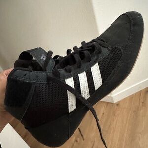 Adidas Wrestling shoe Men size 7